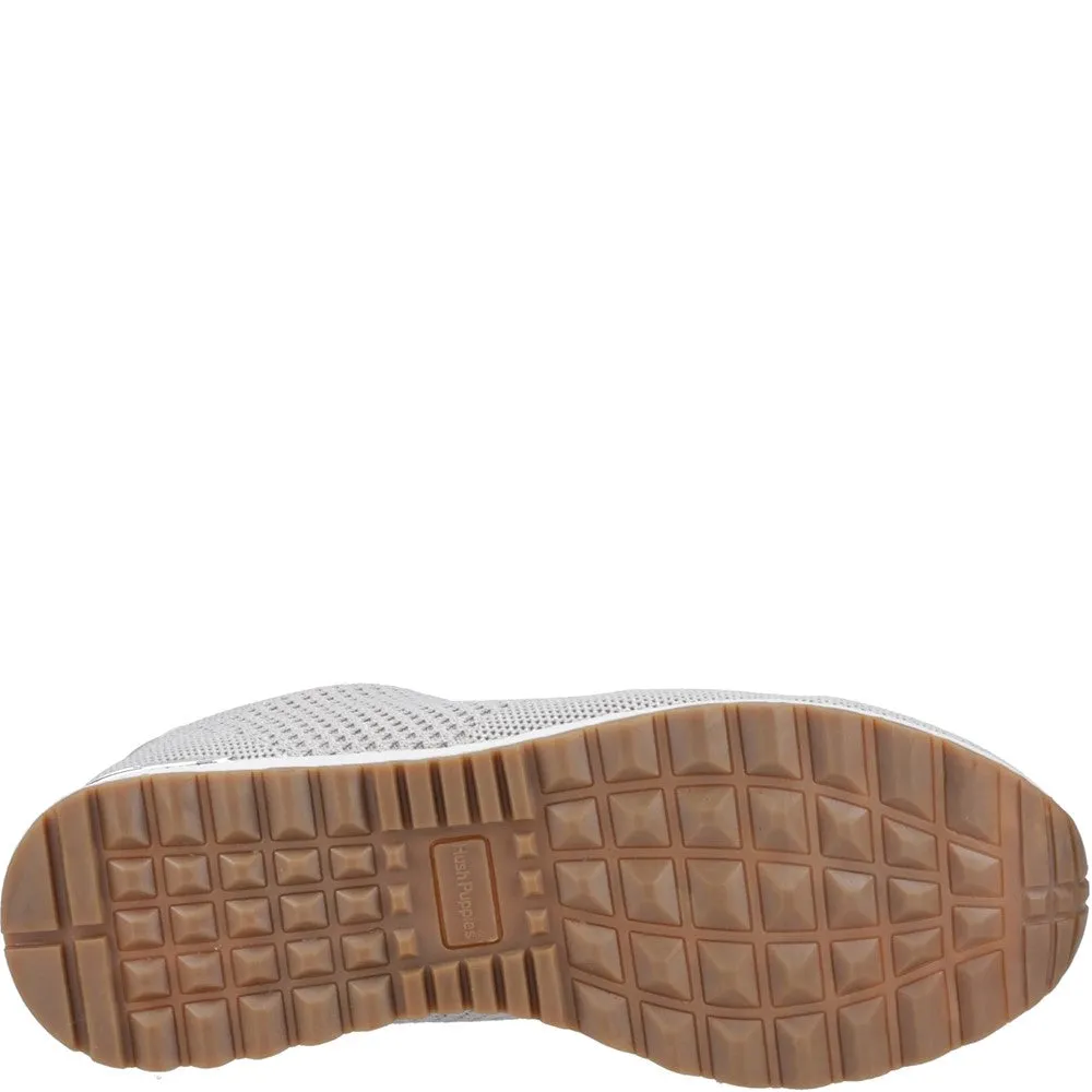 Hush Puppies Katrina Trainer