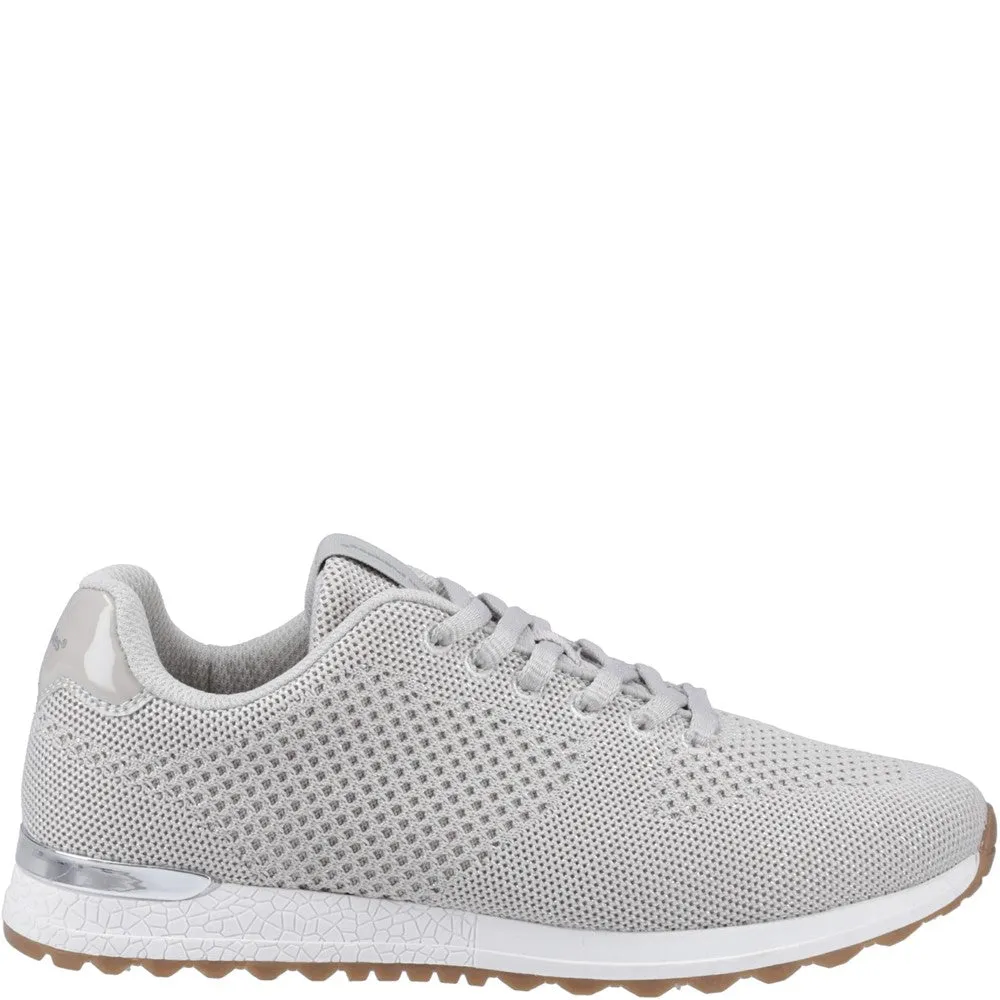 Hush Puppies Katrina Trainer
