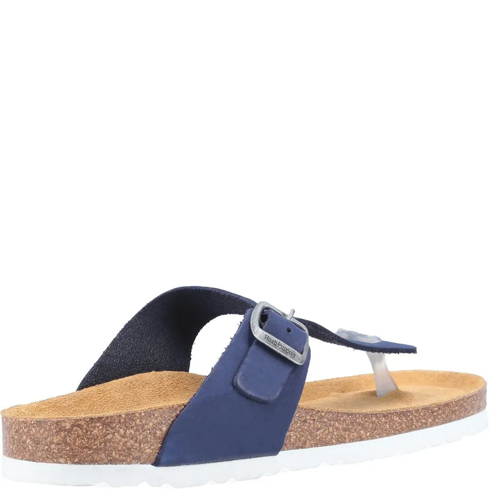 Hush Puppies Kayla Sandal