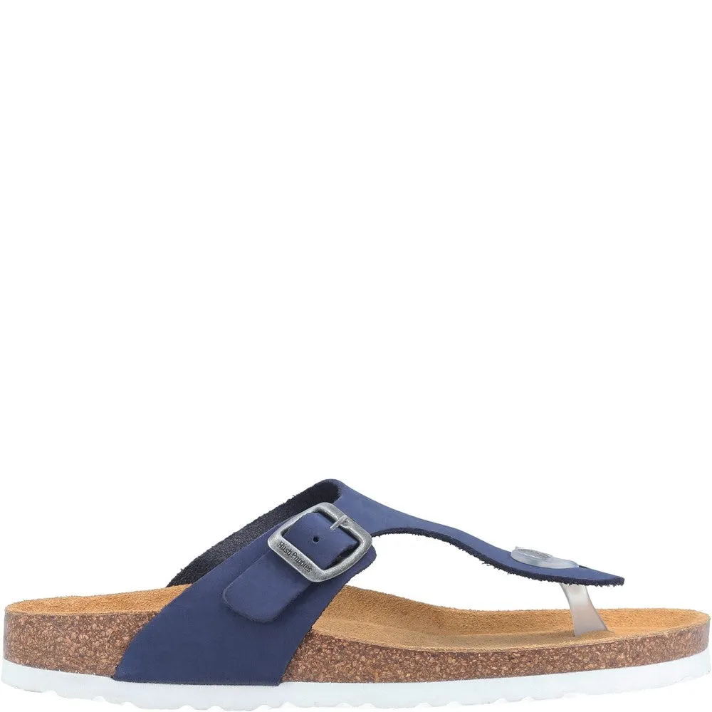 Hush Puppies Kayla Sandal