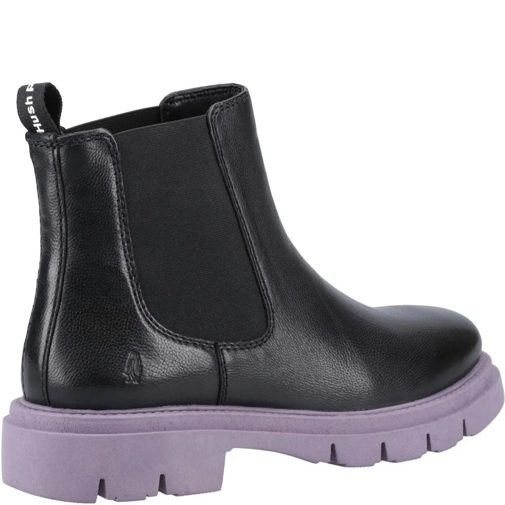 Hush Puppies Raya Chelsea Boot