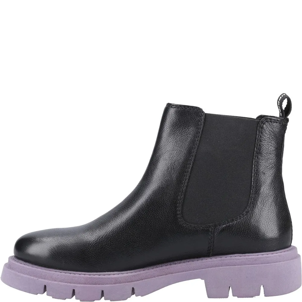 Hush Puppies Raya Chelsea Boot