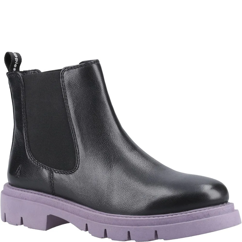 Hush Puppies Raya Chelsea Boot