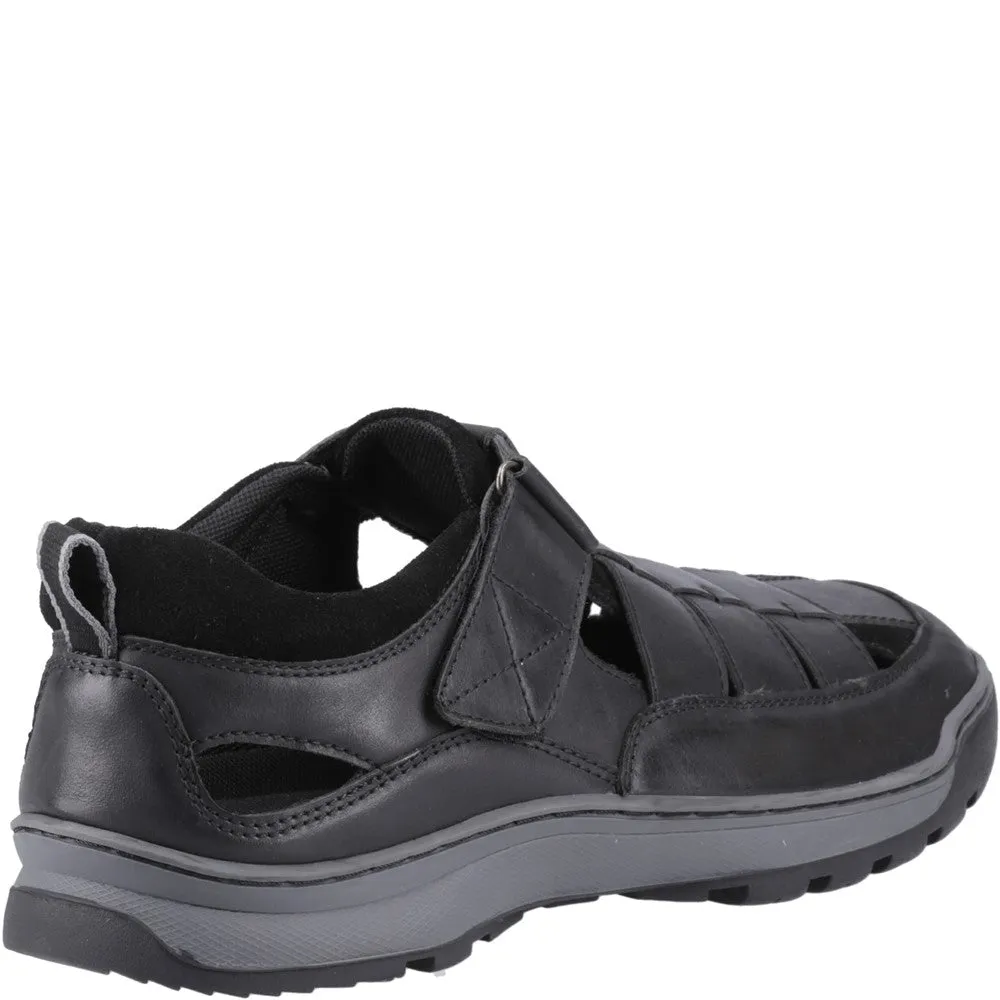 Hush Puppies Rucker Fisherman