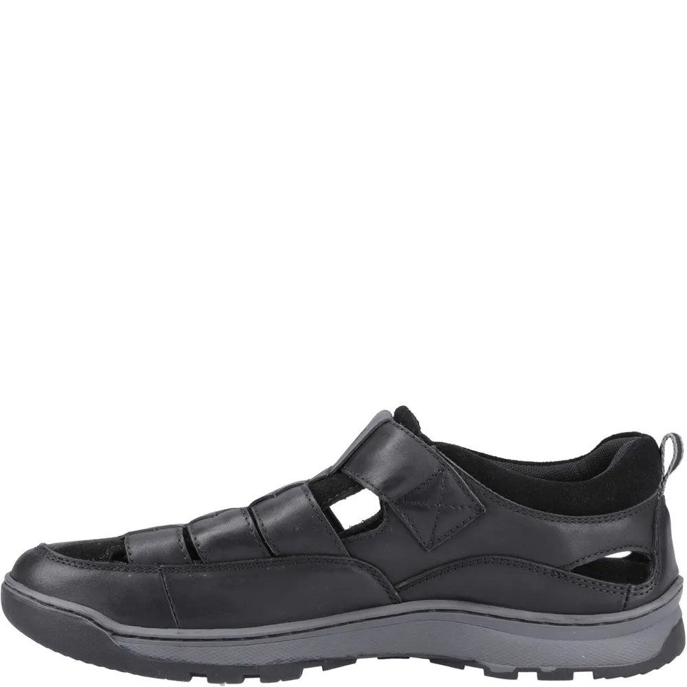 Hush Puppies Rucker Fisherman