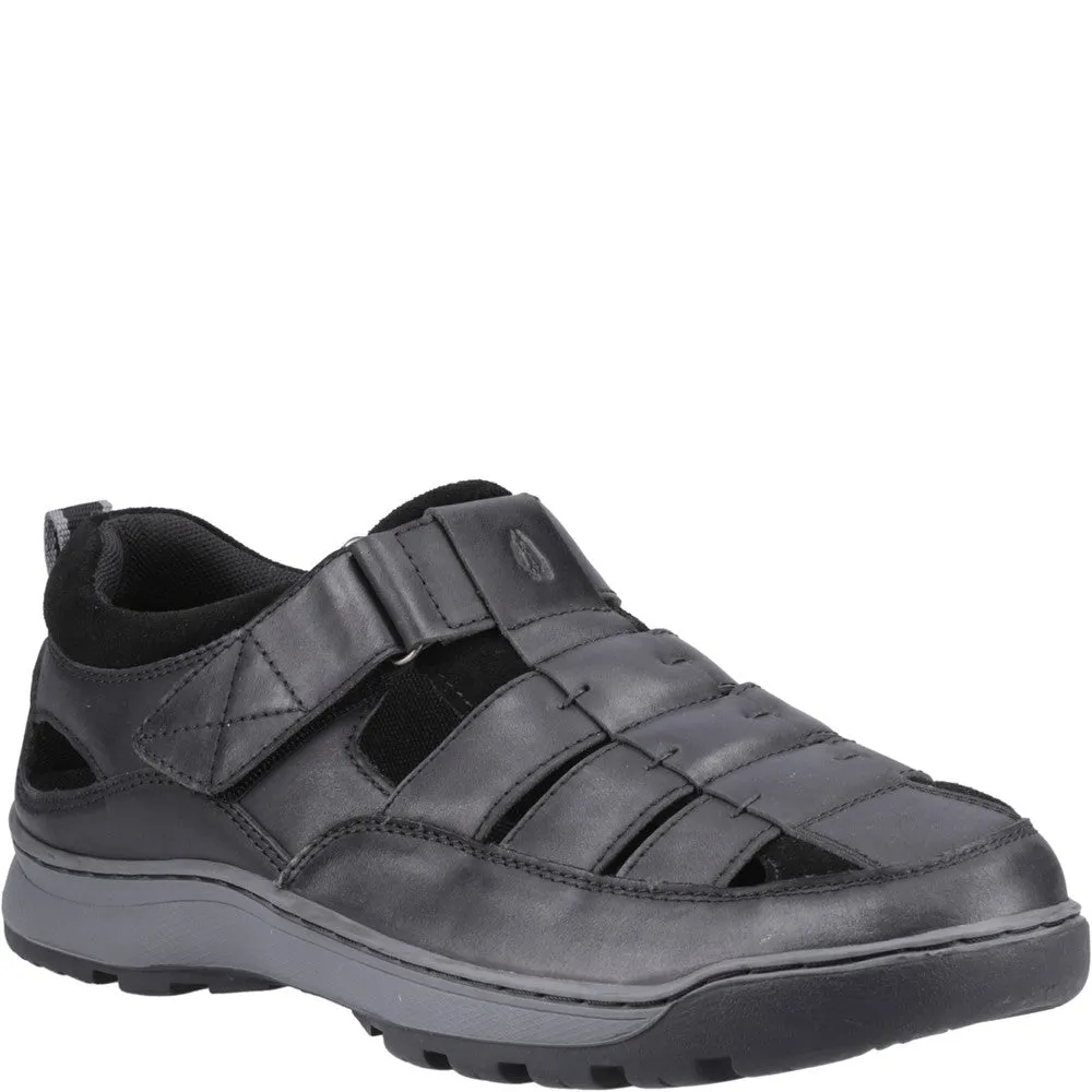 Hush Puppies Rucker Fisherman