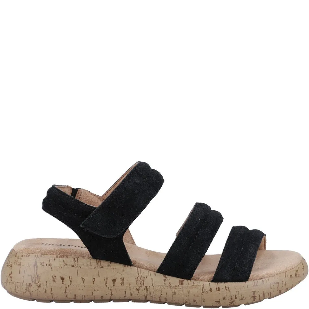 Hush Puppies Skye Sandal
