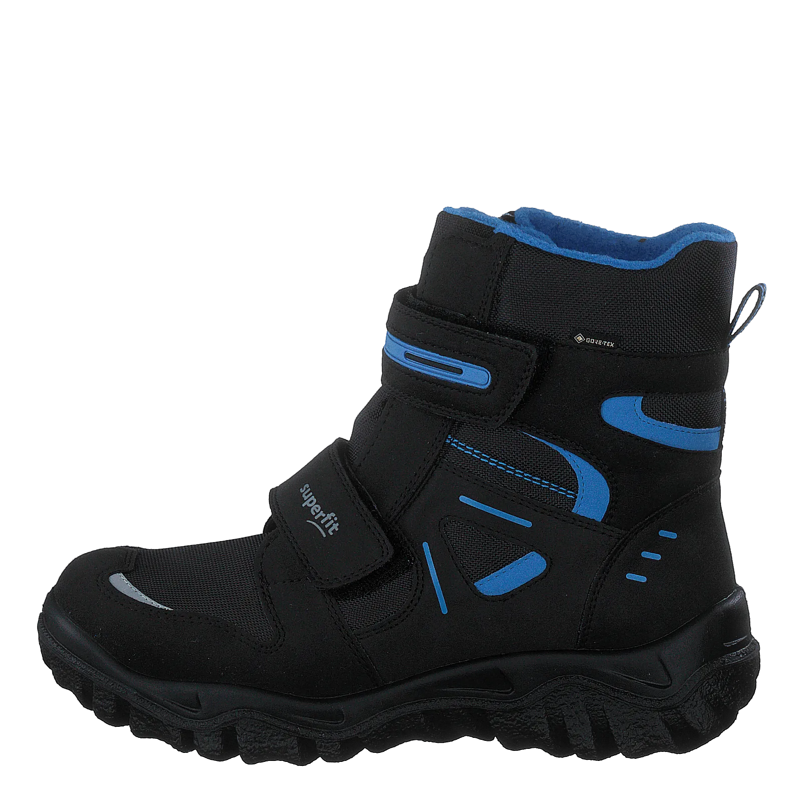 Husky Gore-tex Black/blue