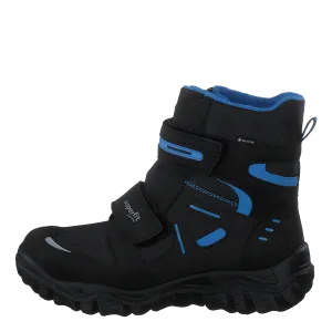 Husky Gore-tex Black/blue