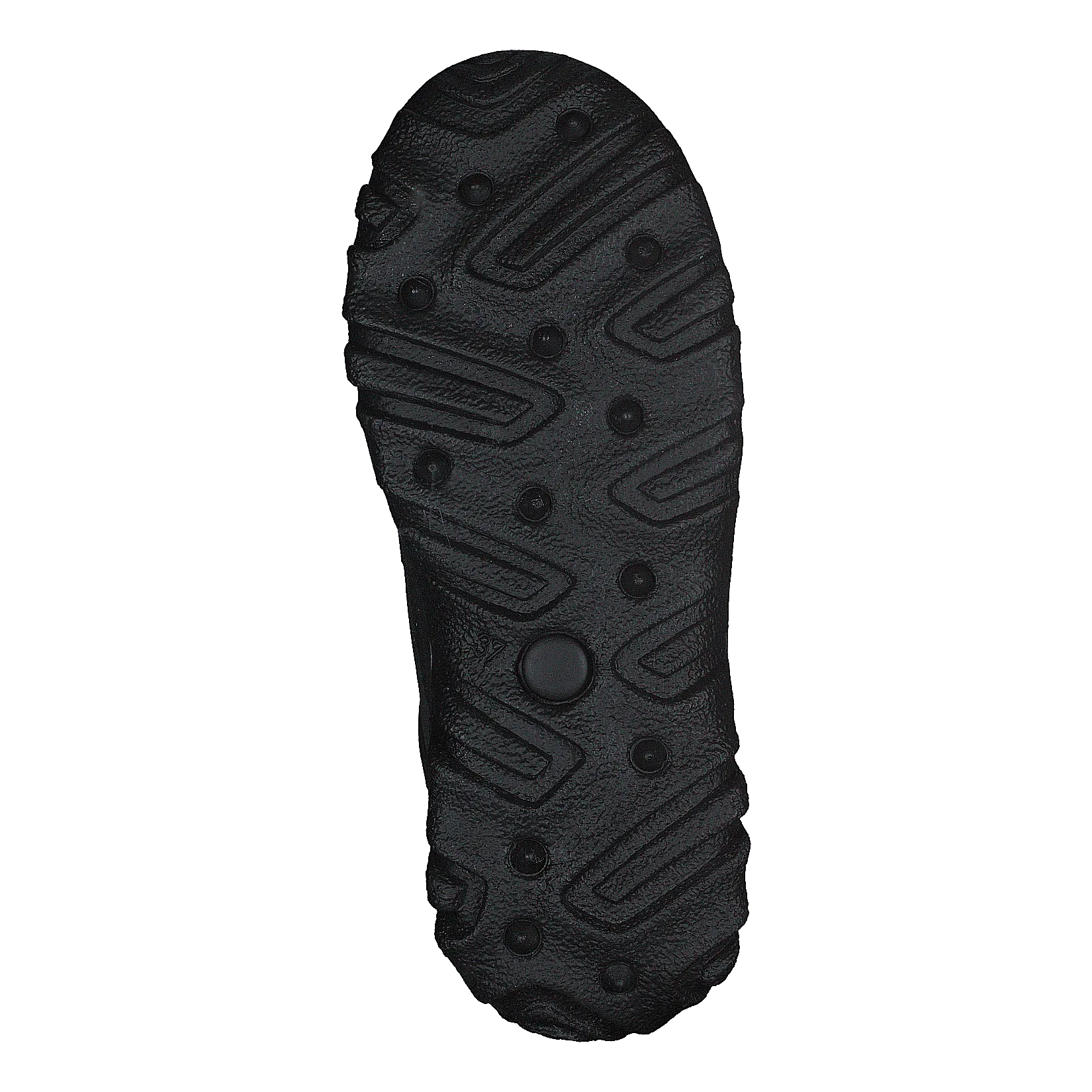 Husky Gore-tex Black/blue