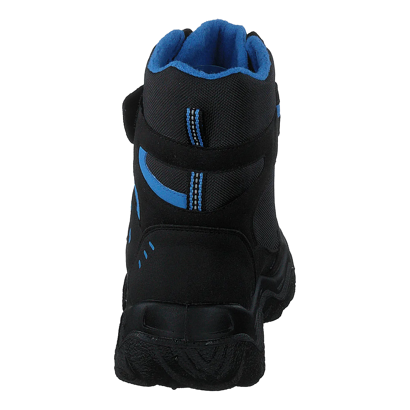 Husky Gore-tex Black/blue