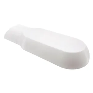 Hydroponic Rain Gutter Grow System Float Valve Cover
