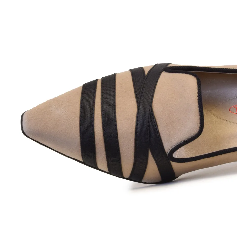 IDOLO in Corda Cashmere *SALE ITEM* ORIGINAL PRICE: $275.00
