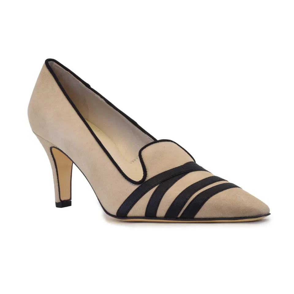 IDOLO in Corda Cashmere *SALE ITEM* ORIGINAL PRICE: $275.00