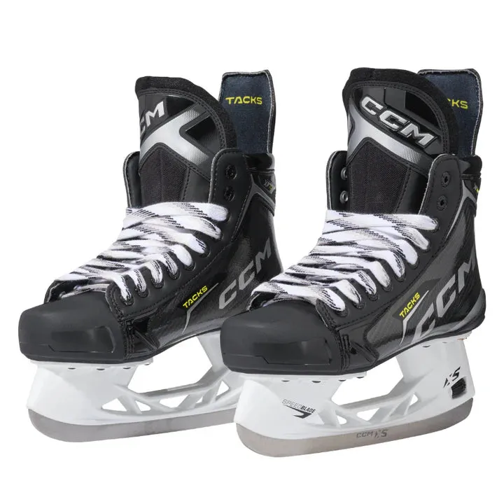 Intermediate Tacks XF 70 Hockey Skates - 2024