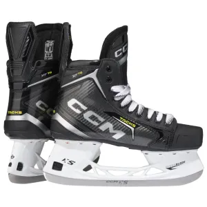Intermediate Tacks XF 70 Hockey Skates - 2024