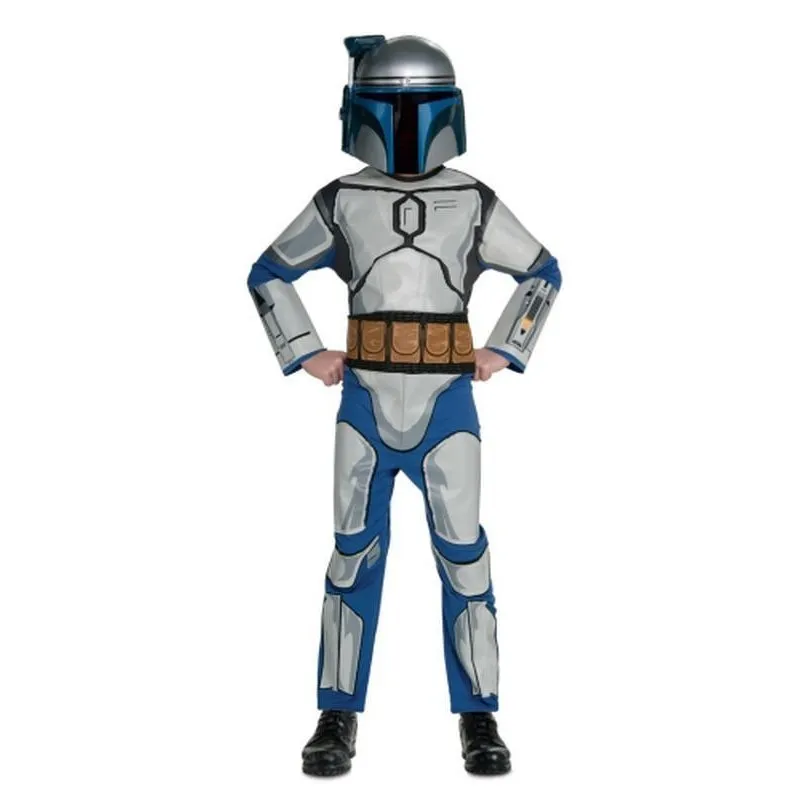 Jango Fett Star Wars Child Size S