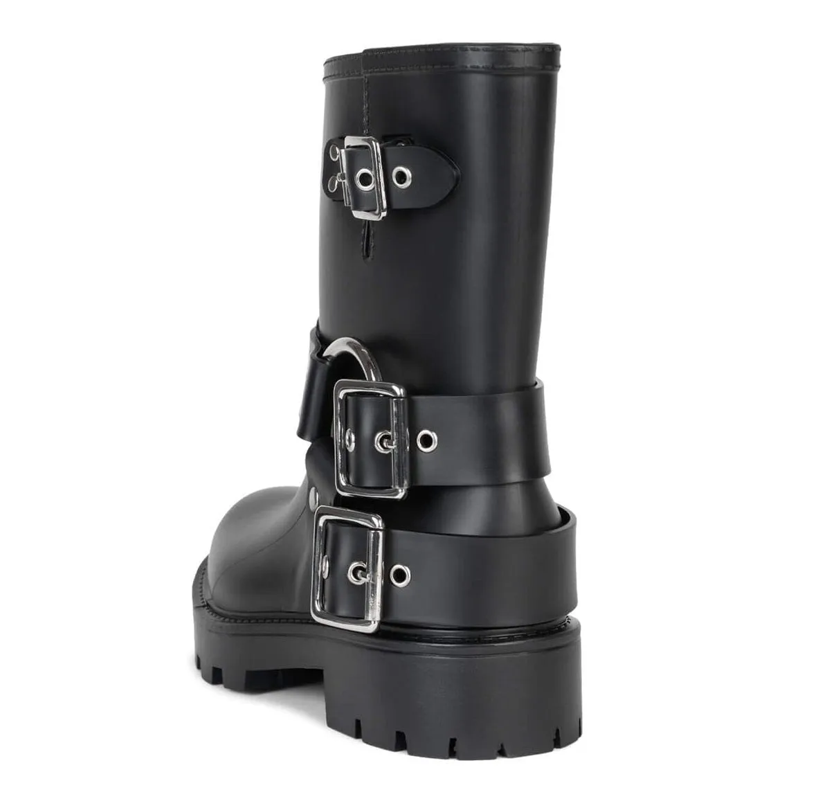 JEFFREY CAMPBELL CONTROLLER