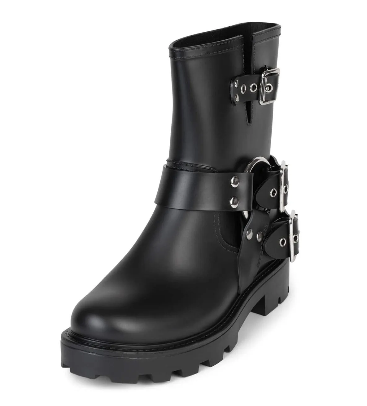 JEFFREY CAMPBELL CONTROLLER