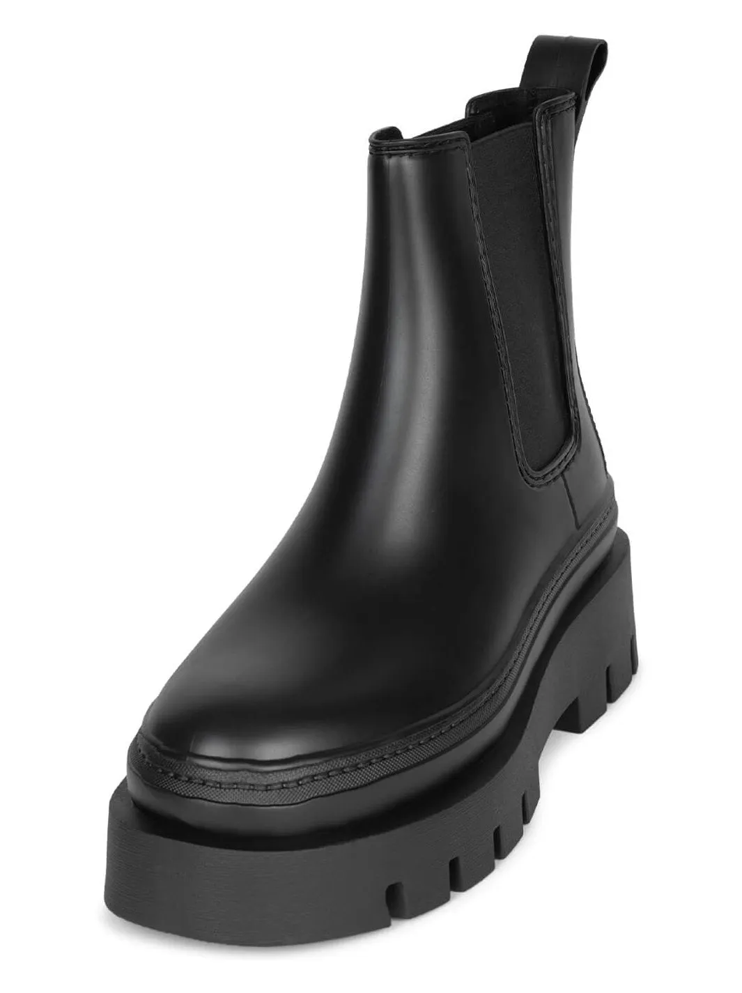 JEFFREY CAMPBELL RAIN-STORM