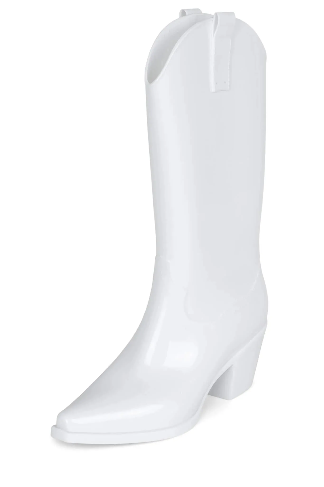 JEFFREY CAMPBELL THUNDRSTRM