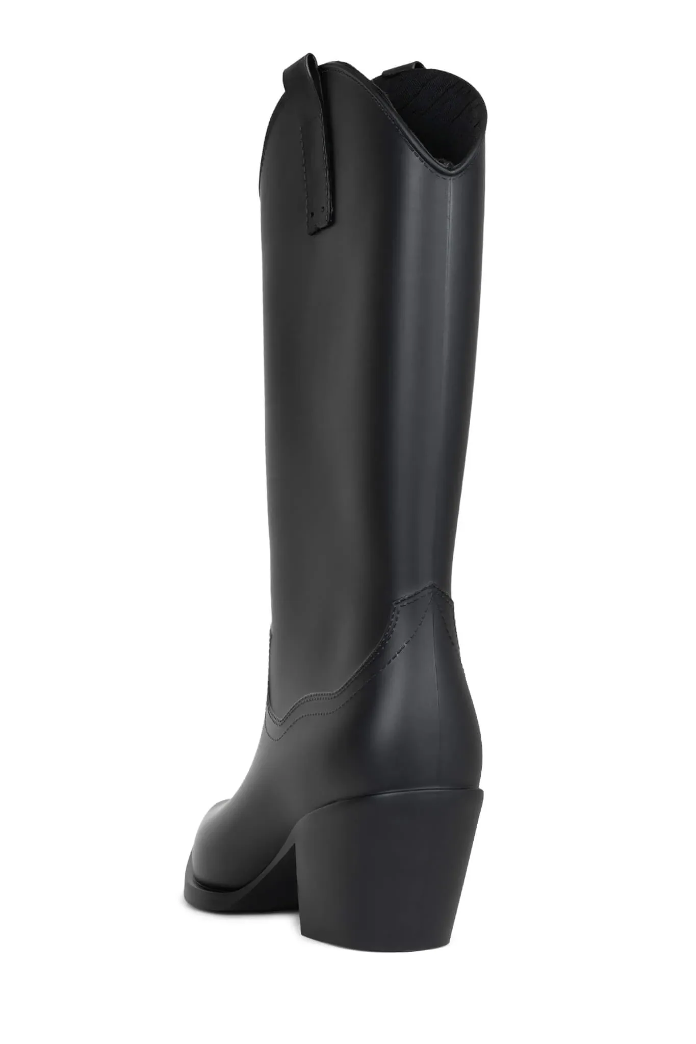 JEFFREY CAMPBELL THUNDRSTRM