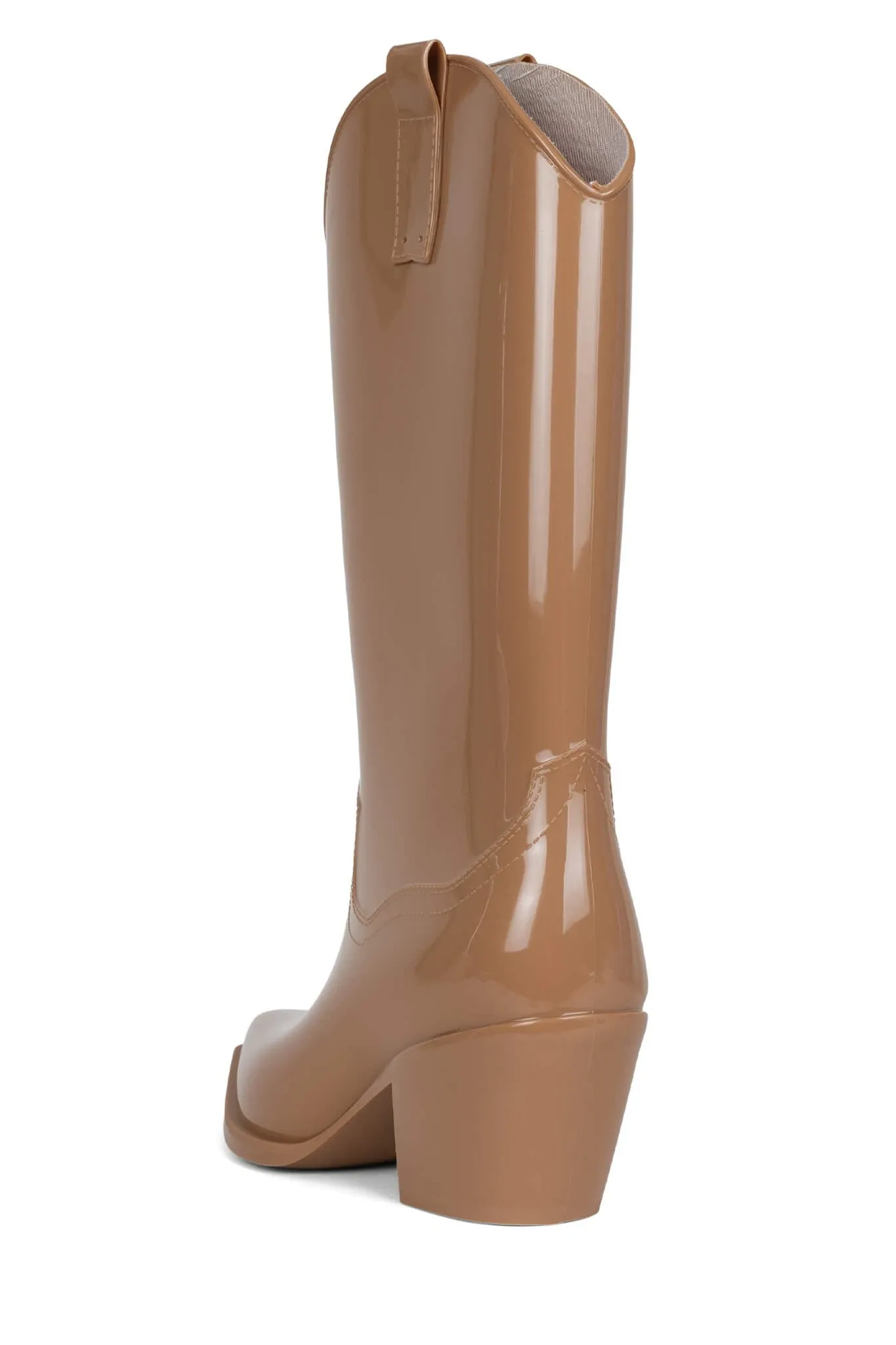JEFFREY CAMPBELL THUNDRSTRM