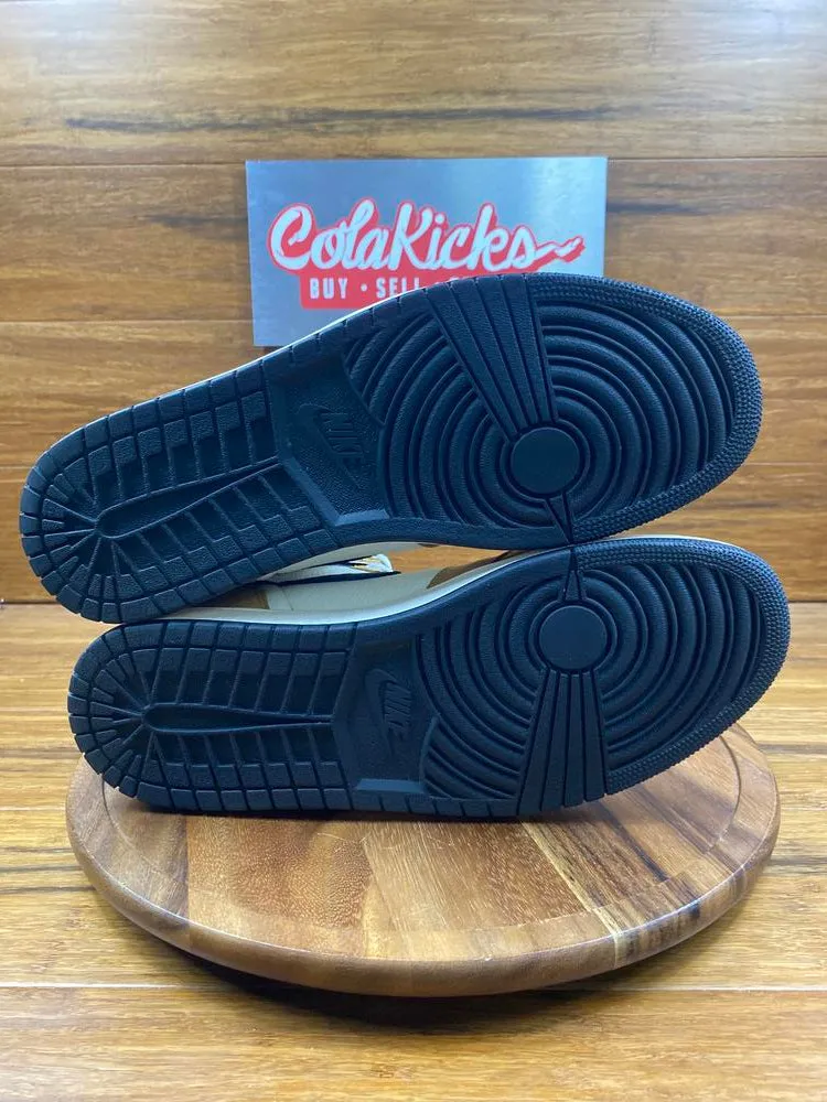 Jordan 1 Retro High Rookie of the Year