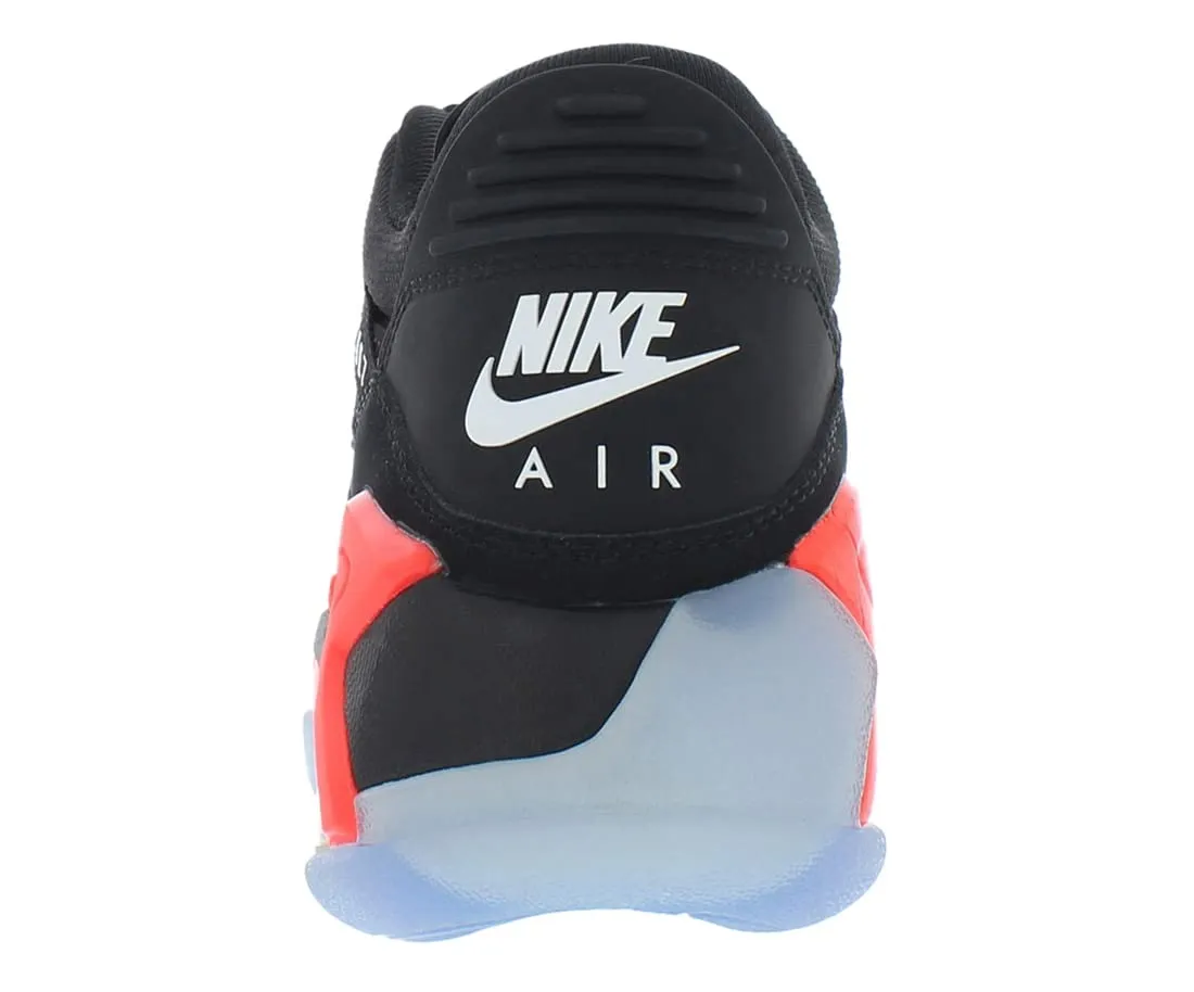 Jordan 2700 Point Lane (Big Kid) Black/Dark Concord/Infared 23 4 Big Kid M