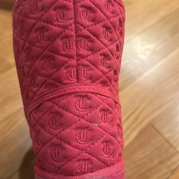 JUICY COUTURE girl’s Kave Winter Boots