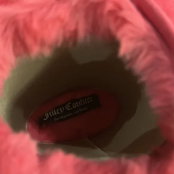 JUICY COUTURE girl’s Kave Winter Boots
