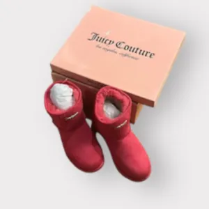 JUICY COUTURE girl’s Kave Winter Boots