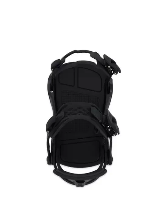 K-1 Junior Snowboard Bindings 2023