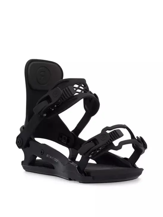 K-1 Junior Snowboard Bindings 2023