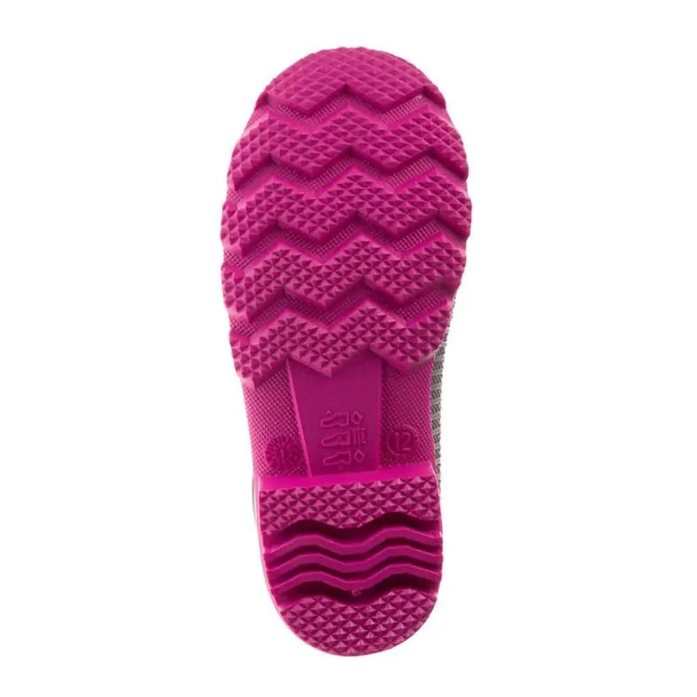 Kamik STOMP Toddler Rain Boots