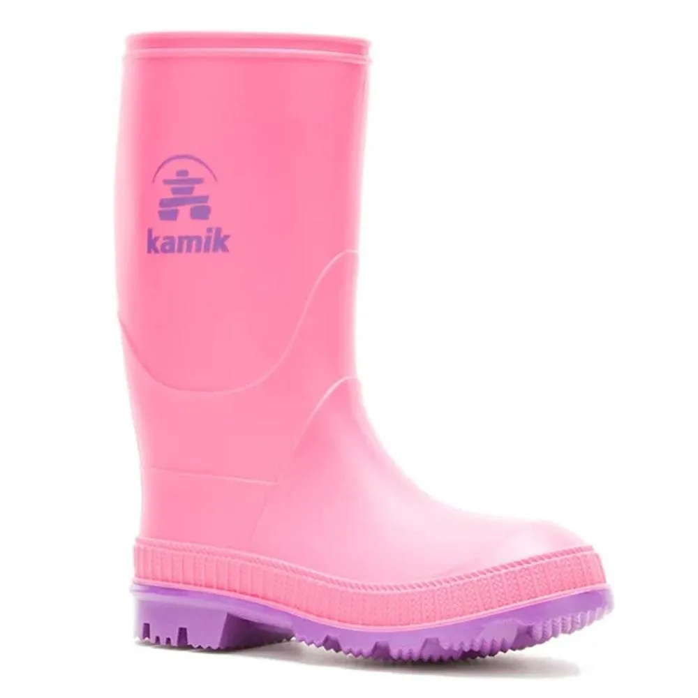 Kamik STOMP Toddler Rain Boots