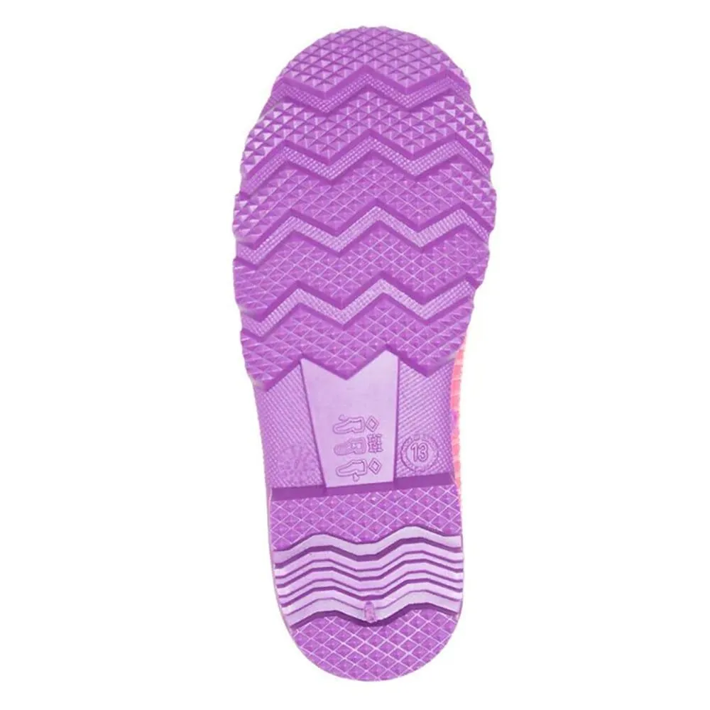 Kamik STOMP Toddler Rain Boots