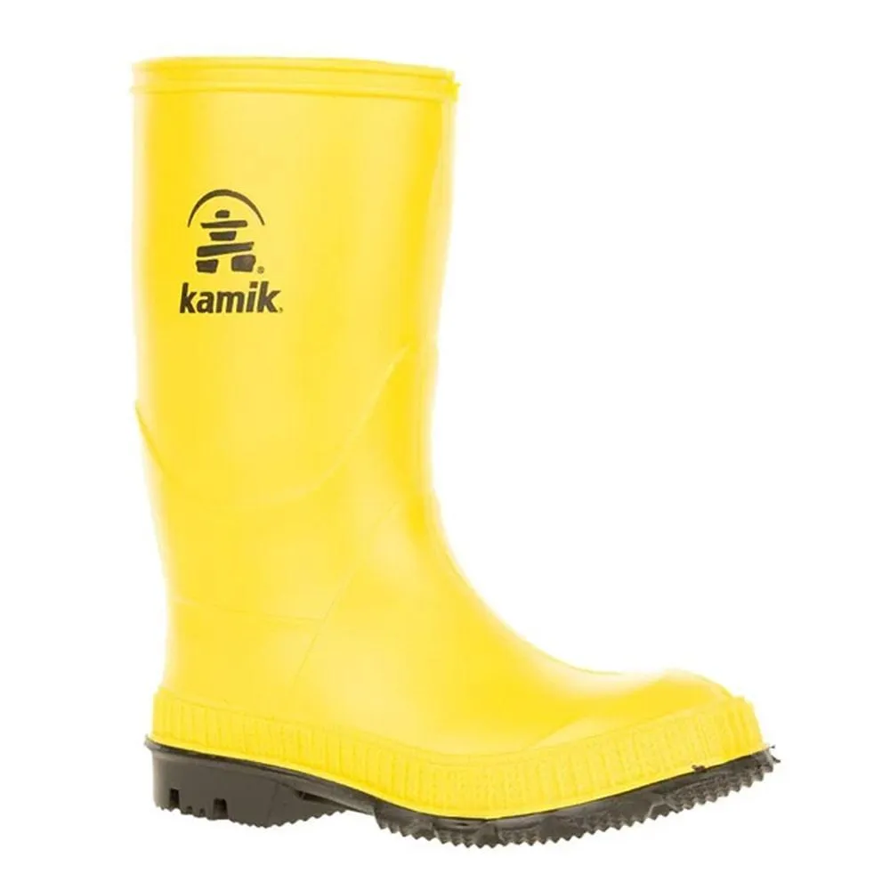 Kamik STOMP Toddler Rain Boots