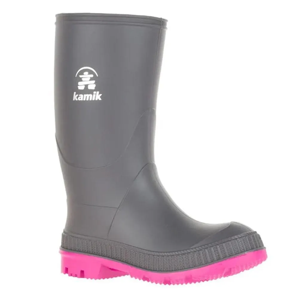 Kamik STOMP Toddler Rain Boots