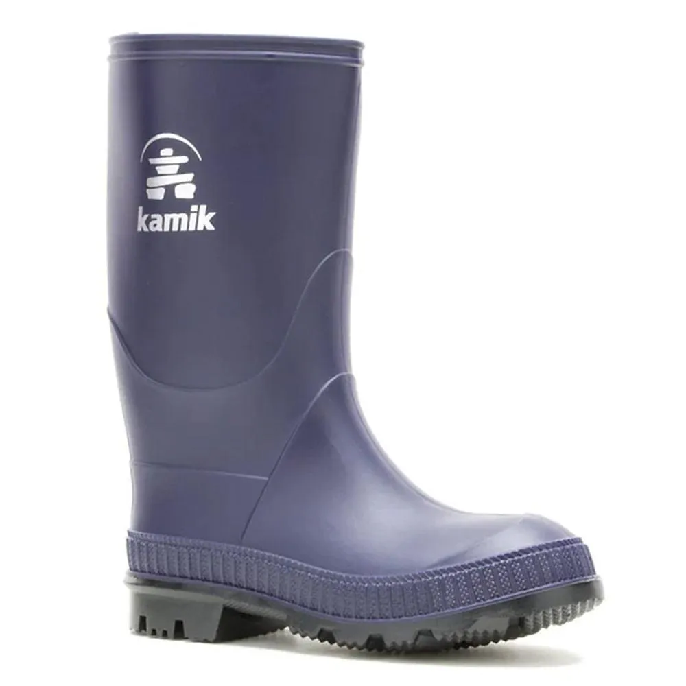 Kamik STOMP Toddler Rain Boots
