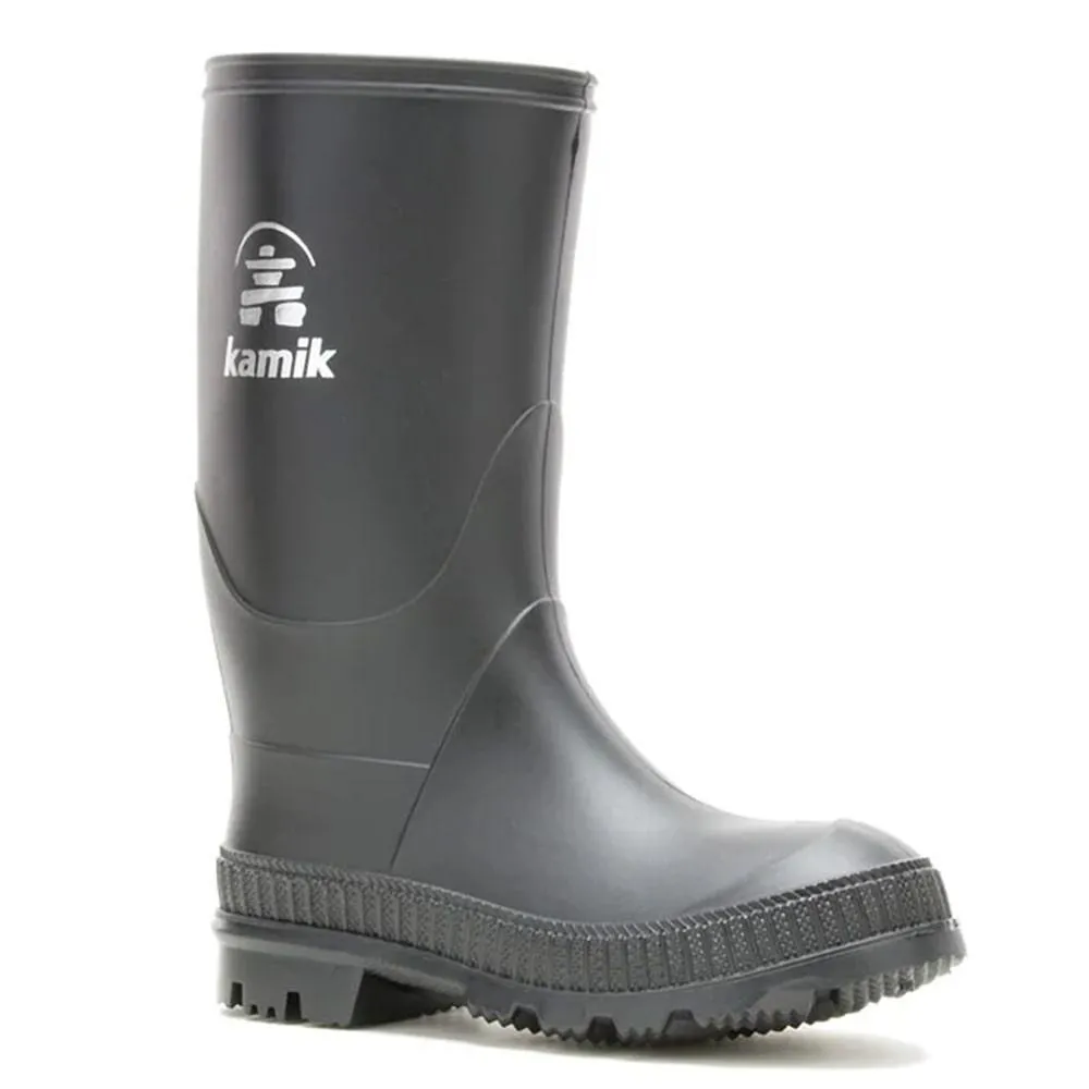 Kamik STOMP Toddler Rain Boots