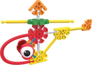 Kid K'nex Zoomin' Rides Set