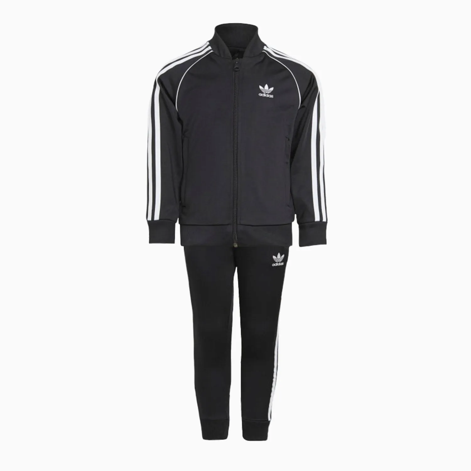 Kid's Adicolor SST Tracksuit