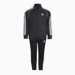 Kid's Adicolor SST Tracksuit