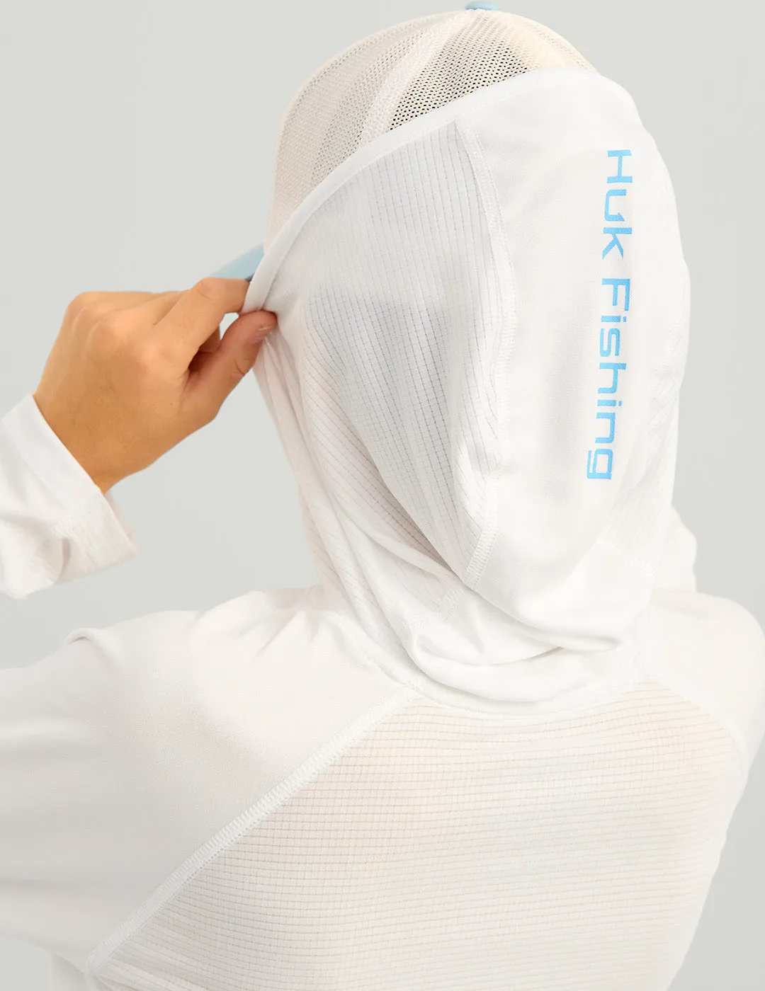 Kids Icon Performance Hoodie