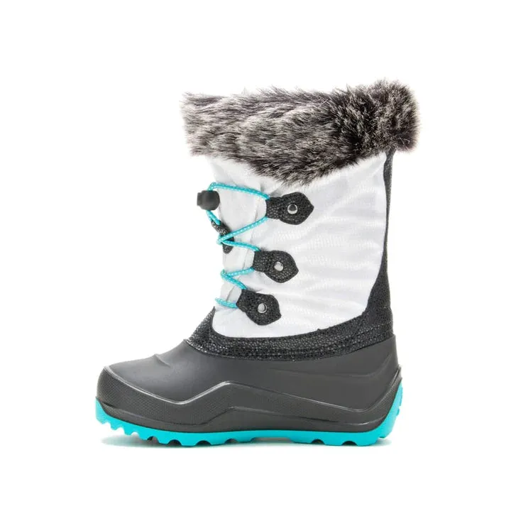 Kids' Powdery 3