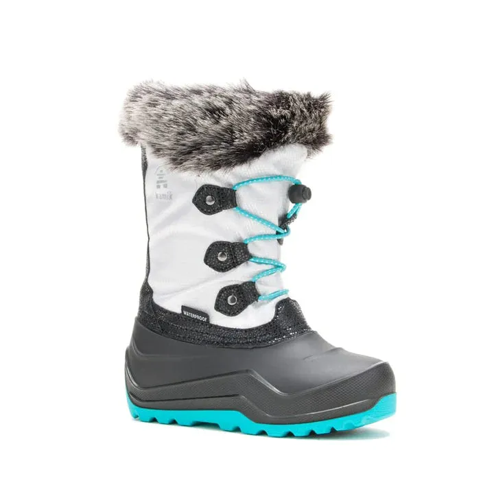 Kids' Powdery 3