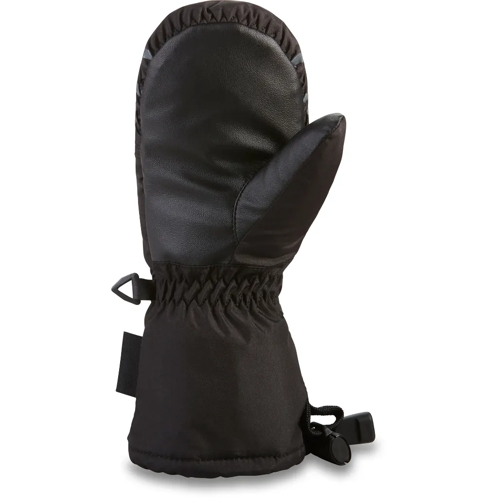 Kids Scrambler Mitt