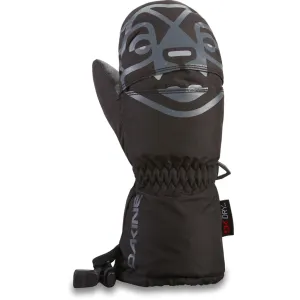 Kids Scrambler Mitt
