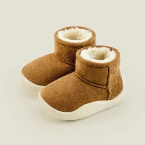 Kids Snow Boots